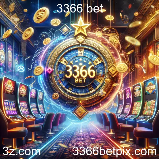Estatísticas 3366 bet